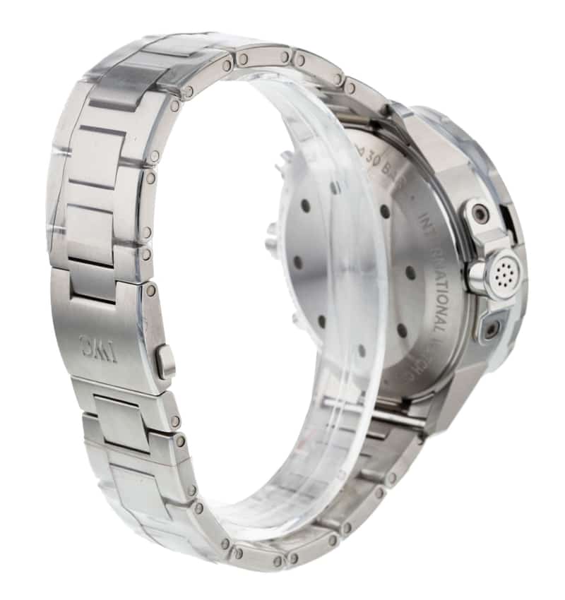 IWC Aquatimer IW376802